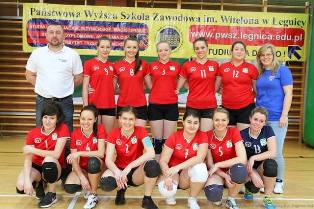 Akademickie Mistrzostwa Regionu Dolnego Śląska w Piłce Siatkowej Kobiet i Mężczyzn Akademickie Mistrzostwa Regionu Dolnego Śląska w Piłce Siatkowej Kobiet i Mężczyzn