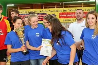 Akademickie Mistrzostwa Regionu Dolnego Śląska w Piłce Siatkowej Kobiet i Mężczyzn Akademickie Mistrzostwa Regionu Dolnego Śląska w Piłce Siatkowej Kobiet i Mężczyzn
