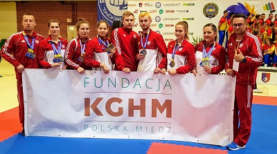 Legniczanie na Bałkanach Legniczanie na Bałkanach