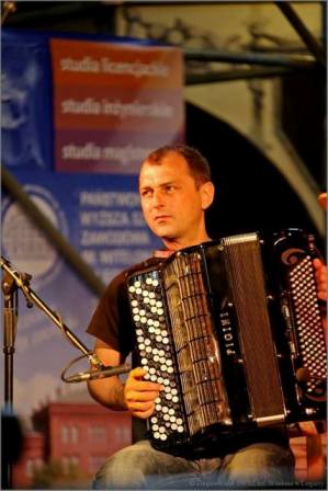 Jazzowo w Kościele Pokoju Jazzowo w Kościele Pokoju
