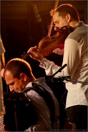 Jazzowo w Kościele Pokoju Jazzowo w Kościele Pokoju
