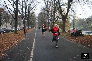 KU AZS PWSZ im. Witelona w Legnicy w I edycji Biegów Przełajowych we Wrocławiu KU AZS PWSZ im. Witelona w Legnicy w I edycji Biegów Przełajowych we Wrocławiu