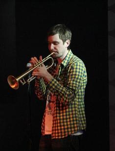 Bondarev/Lang/Gudz w Akademiku Bondarev/Lang/Gudz w Akademiku