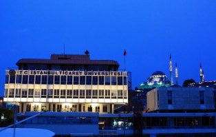 Istambul Commerce University przyjmie naszych studentów ! Istambul Commerce University przyjmie naszych studentów !