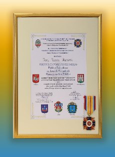 Doktor Beata Skwarek wyróżniona ! Doktor Beata Skwarek wyróżniona !