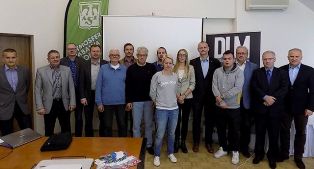 Dolnośląska Inauguracja Roku Sportowego Dolnośląska Inauguracja Roku Sportowego