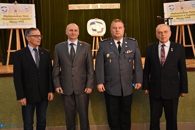Międzynarodowy Dzień Wolontariatu w TPD Międzynarodowy Dzień Wolontariatu w TPD