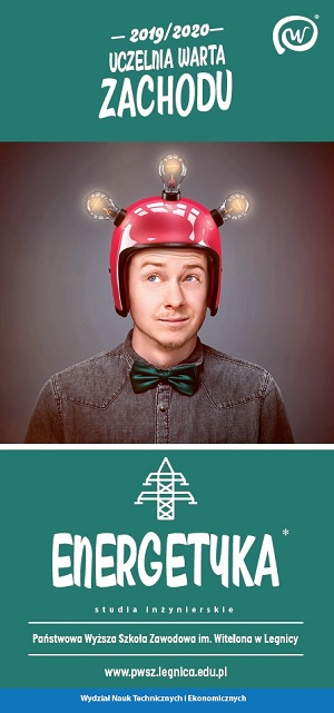 Energetyka z pozytywną opinią Polskiej Komisji Akredytacyjnej Energetyka z pozytywną opinią Polskiej Komisji Akredytacyjnej