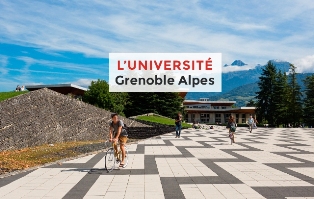 PWSZ im. Witelona w Legnicy partnerem Université Grenoble Alpes PWSZ im. Witelona w Legnicy partnerem Université Grenoble Alpes