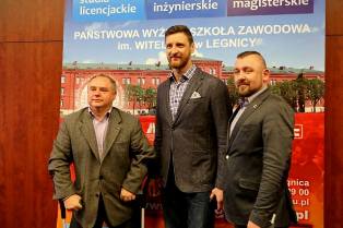 Gruszka Cup zawita do Legnicy Gruszka Cup zawita do Legnicy