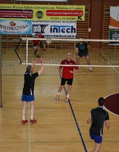 Gruszka Cup zawitał do Legnicy ! Gruszka Cup zawitał do Legnicy !