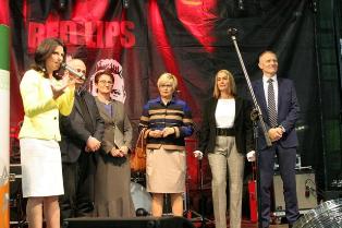 WSZ im. Witelona w Legnicy na Targach Innowacji WSZ im. Witelona w Legnicy na Targach Innowacji