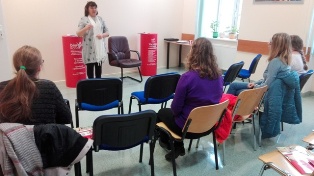 Szkolenia dla studentów i niesłyszących Szkolenia dla studentów i niesłyszących