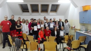 Szkolenia dla studentów i niesłyszących Szkolenia dla studentów i niesłyszących