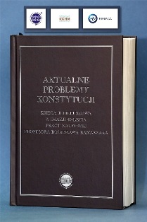 Jubileusz 40-lecia działalności naukowej profesora Bogusława Banaszaka Jubileusz 40-lecia działalności naukowej profesora Bogusława Banaszaka