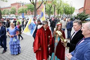 Juwenalia 2016 w PWSZ im. Witelona w Legnicy na sportowo, kulturalnie i muzycznie ! Juwenalia 2016 w PWSZ im. Witelona w Legnicy na sportowo, kulturalnie i muzycznie !