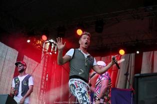 Kamil Bednarek na zakończenie Juwenaliów 2017 ! Kamil Bednarek na zakończenie Juwenaliów 2017 !
