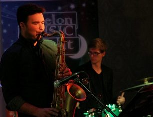 Karnawał zawitał na Witelon Jam Session ! Karnawał zawitał na Witelon Jam Session !