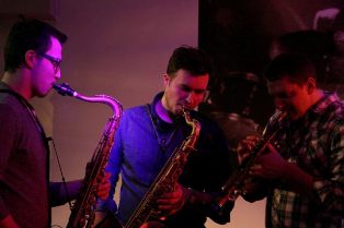 Karnawał zawitał na Witelon Jam Session ! Karnawał zawitał na Witelon Jam Session !