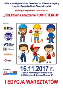 KOLOSalne znaczenie KOMPETENCJI KOLOSalne znaczenie KOMPETENCJI