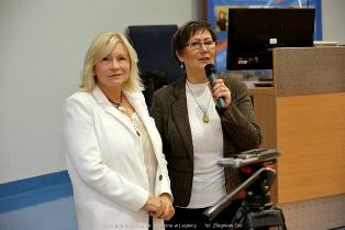 Wolontariat – droga do rozbudzania potrzeby/pasji pomagania innym oraz kształtowania obywatelskich i patriotycznych postaw Wolontariat – droga do rozbudzania potrzeby/pasji pomagania innym oraz kształtowania obywatelskich i patriotycznych postaw