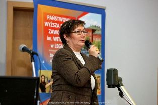 Wolontariat – droga do rozbudzania potrzeby/pasji pomagania innym oraz kształtowania obywatelskich i patriotycznych postaw Wolontariat – droga do rozbudzania potrzeby/pasji pomagania innym oraz kształtowania obywatelskich i patriotycznych postaw