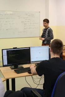 Legnica.IT 2016 – w PWSZ rusza druga edycja programu praktyk dla informatyków ! Legnica.IT 2016 – w PWSZ rusza druga edycja programu praktyk dla informatyków !