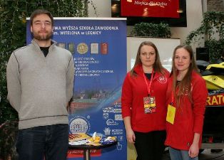 Legnica rekordowo zagrała dla WOŚP ! Legnica rekordowo zagrała dla WOŚP !