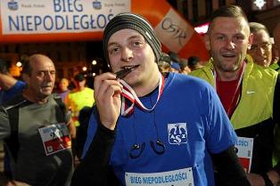 Legnicki Bieg Niepodległości Legnicki Bieg Niepodległości