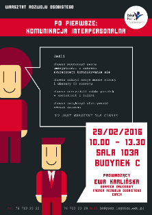 Luty z Biurem Karier ! Luty z Biurem Karier !