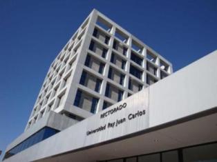 Rey Juan Carlos University w Madrycie zaprasza na studia ! Rey Juan Carlos University w Madrycie zaprasza na studia !