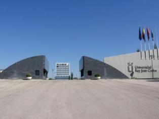 Rey Juan Carlos University w Madrycie zaprasza na studia ! Rey Juan Carlos University w Madrycie zaprasza na studia !