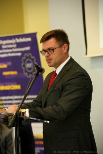 Studenci naszej Uczelni wśród Mistrzów Techniki Studenci naszej Uczelni wśród Mistrzów Techniki