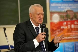 Kornel Morawiecki o Solidarności Walczącej Kornel Morawiecki o Solidarności Walczącej