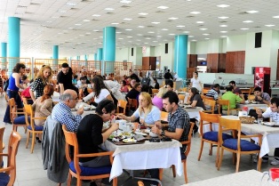 Muğla Sitki Koçman University zaprasza studentów z PWSZ im. Witelona w Legnicy ! Muğla Sitki Koçman University zaprasza studentów z PWSZ im. Witelona w Legnicy !