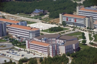 Muğla Sitki Koçman University zaprasza studentów z PWSZ im. Witelona w Legnicy ! Muğla Sitki Koçman University zaprasza studentów z PWSZ im. Witelona w Legnicy !