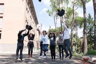 University Niccolò Cusano w Rzymie przyjmie legnickich studentów ! University Niccolò Cusano w Rzymie przyjmie legnickich studentów !