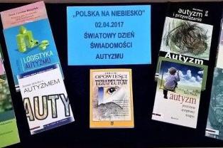 Biblioteka na niebiesko Biblioteka na niebiesko