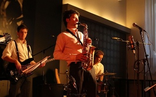 Sławek Dudar Quartet z nową płytą Sławek Dudar Quartet z nową płytą