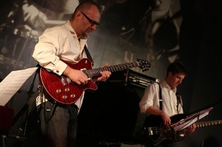 Sławek Dudar Quartet z nową płytą Sławek Dudar Quartet z nową płytą