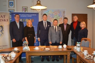 Nowe oblicze szkolnictwa zawodowego w Powiecie Jaworskim Nowe oblicze szkolnictwa zawodowego w Powiecie Jaworskim