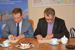 Nowe oblicze szkolnictwa zawodowego w Powiecie Jaworskim Nowe oblicze szkolnictwa zawodowego w Powiecie Jaworskim