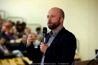 Nowy cykl warsztatów z zakresu informatyki, logistyki, biznesu Nowy cykl warsztatów z zakresu informatyki, logistyki, biznesu