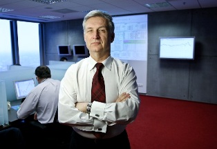 O gospodarce i finansach z Piotrem Kuczyńskim O gospodarce i finansach z Piotrem Kuczyńskim