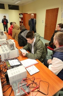 O studiach, sushi i Dolnym Śląsku podczas Dnia Otwartych Drzwi w PWSZ im. Witelona w Legnicy O studiach, sushi i Dolnym Śląsku podczas Dnia Otwartych Drzwi w PWSZ im. Witelona w Legnicy