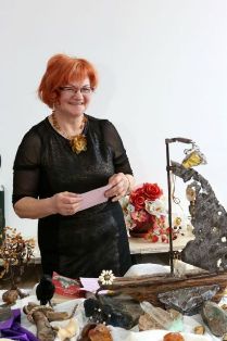 Piekno i znaczenie minerałów Piekno i znaczenie minerałów