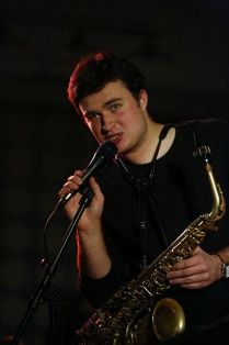 Wkrótce płyta Mike Russell feat. Kłos & Dąbrowski Project ! Wkrótce płyta Mike Russell feat. Kłos & Dąbrowski Project !