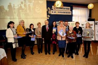Towarzystwo Przyjaciół Dzieci podsumowało jubileusz Towarzystwo Przyjaciół Dzieci podsumowało jubileusz
