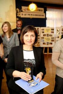 Towarzystwo Przyjaciół Dzieci podsumowało jubileusz Towarzystwo Przyjaciół Dzieci podsumowało jubileusz