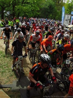 VI Polkowicki Bike Marathon VI Polkowicki Bike Marathon